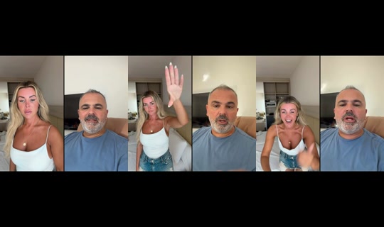 isabellamariala TikTok Live — Oct 2, 2026, 1:44 PM