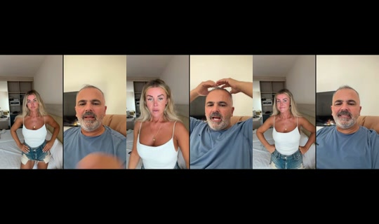 isabellamariala TikTok Live — Oct 2, 2026, 2:34 PM