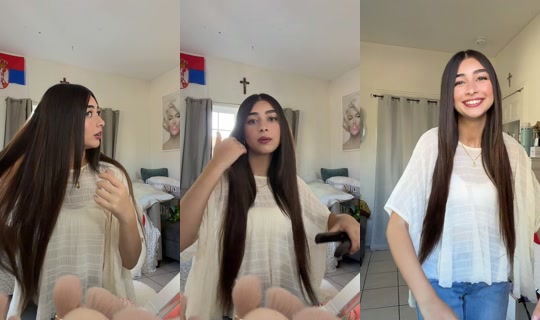 isabellamarie425 TikTok Live — Aug 21, 2026, 11:45 PM