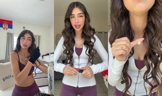 isabellamarie425 TikTok Live — Aug 23, 2026, 7:07 PM