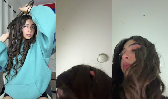 isabellamarie425 TikTok Live — Sep 13, 2026, 3:33 AM