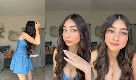 isabellamarie425 TikTok Live — Sep 15, 2026, 8:00 PM