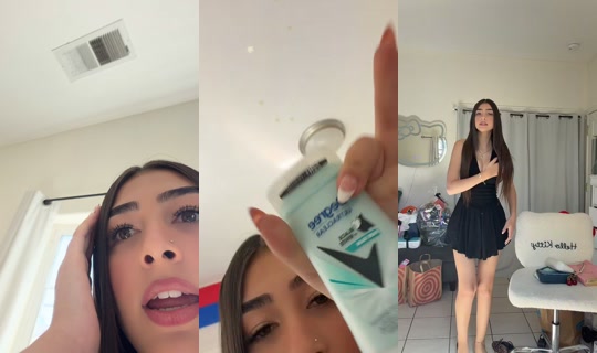 isabellamarie425 TikTok Live — Sep 29, 2026, 6:38 PM