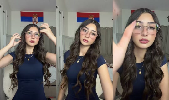 isabellamarie425 TikTok Live — Oct 1, 2026, 2:10 AM