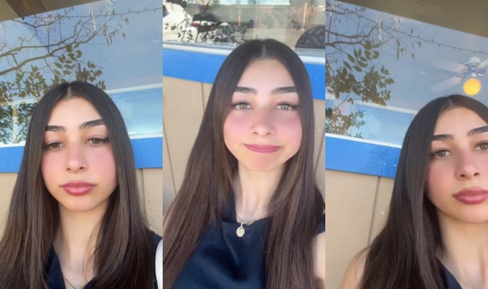 isabellamarie425 TikTok Live — Oct 3, 2026, 7:33 PM