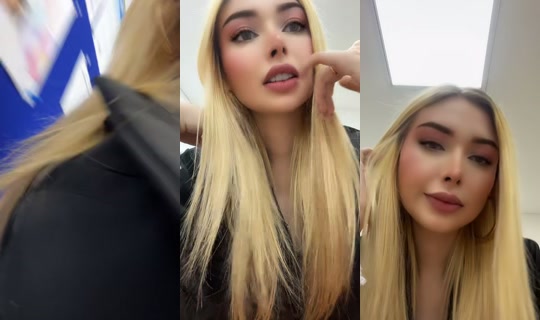 isabellasoficial TikTok Live — Aug 24, 2026, 2:16 PM