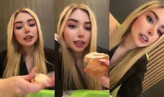 isabellasoficial TikTok Live — Aug 24, 2026, 5:57 PM