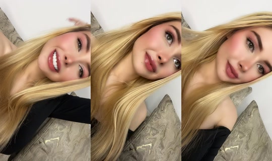 isabellasoficial TikTok Live — Aug 24, 2026, 11:01 PM