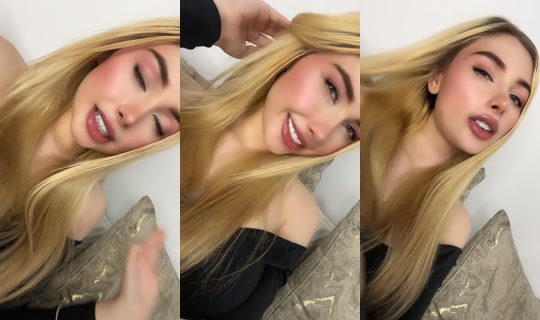 isabellasoficial TikTok Live — Aug 24, 2026, 11:56 PM