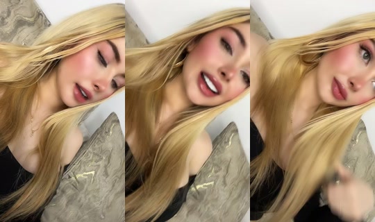 isabellasoficial TikTok Live — Aug 25, 2026, 1:39 AM
