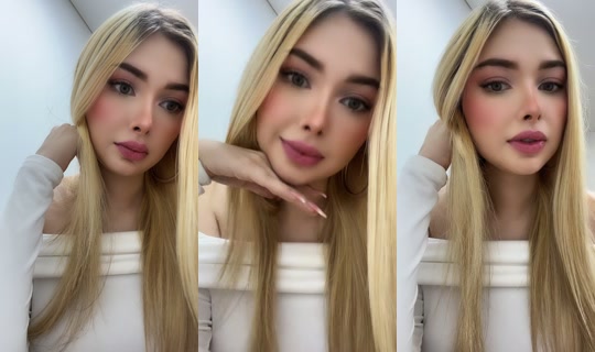 isabellasoficial TikTok Live — Aug 25, 2026, 4:32 PM
