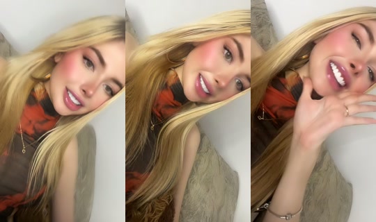 isabellasoficial TikTok Live — Aug 25, 2026, 10:23 PM