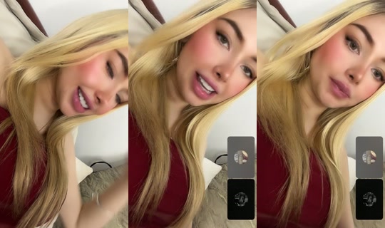 isabellasoficial TikTok Live — Sep 2, 2026, 2:19 AM