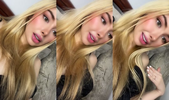 isabellasoficial TikTok Live — Sep 3, 2026, 3:12 AM