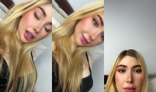 isabellasoficial TikTok Live — Sep 3, 2026, 5:40 AM