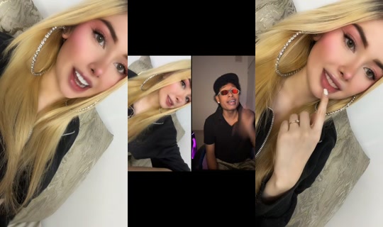 isabellasoficial TikTok Live — Oct 2, 2026, 4:09 AM