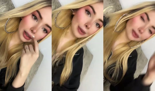 isabellasoficial TikTok Live — Oct 2, 2026, 5:49 AM