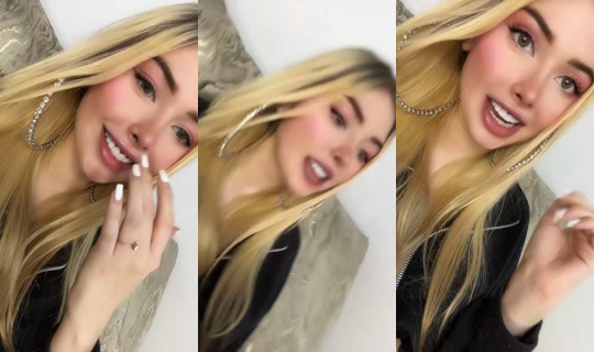 isabellasoficial TikTok Live — Oct 2, 2026, 6:21 AM