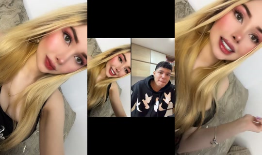 isabellasoficial TikTok Live — Oct 4, 2026, 5:37 AM