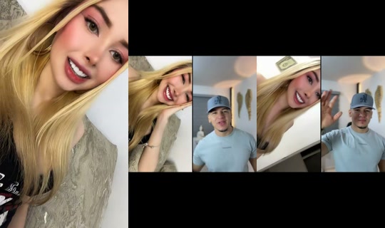 isabellasoficial TikTok Live — Oct 4, 2026, 7:17 AM