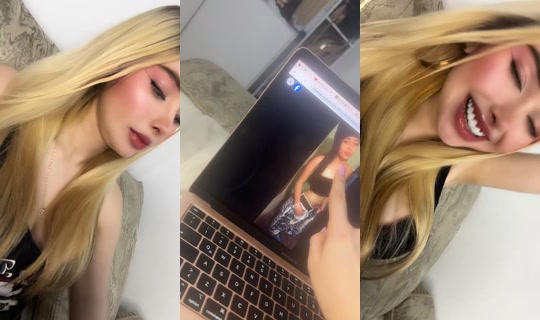 isabellasoficial TikTok Live — Oct 4, 2026, 8:32 AM