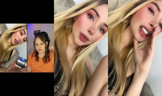 isabellasoficial TikTok Live — Oct 4, 2026, 10:14 AM
