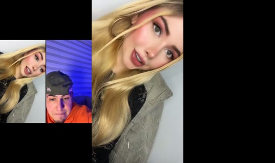 isabellasoficial TikTok Live — Oct 7, 2026, 5:36 AM