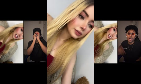 isabellasoficial TikTok Live — Oct 8, 2026, 5:00 AM