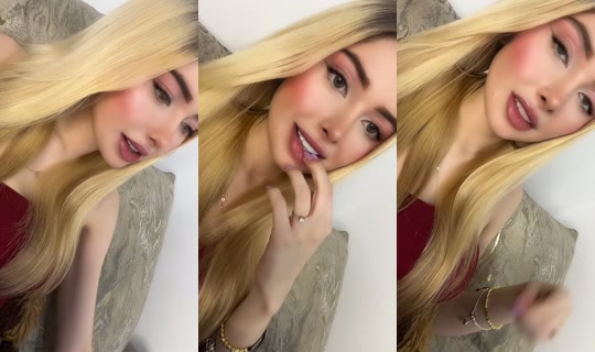 isabellasoficial TikTok Live — Oct 8, 2026, 8:34 AM