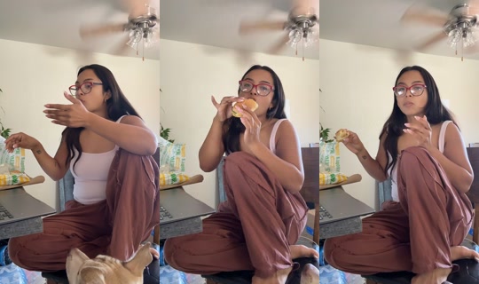 isabellaxara TikTok Live — Sep 25, 2026, 6:40 PM
