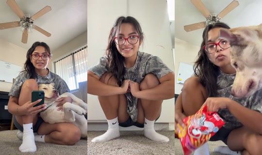 isabellaxara TikTok Live — Sep 29, 2026, 8:33 PM