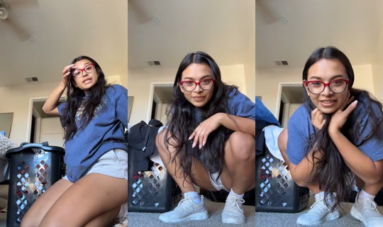 isabellaxara TikTok Live — Oct 1, 2026, 4:46 PM