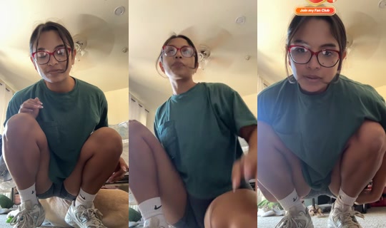 isabellaxara TikTok Live — Oct 5, 2026, 6:00 PM