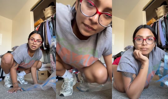 isabellaxara TikTok Live — Oct 6, 2026, 7:57 PM
