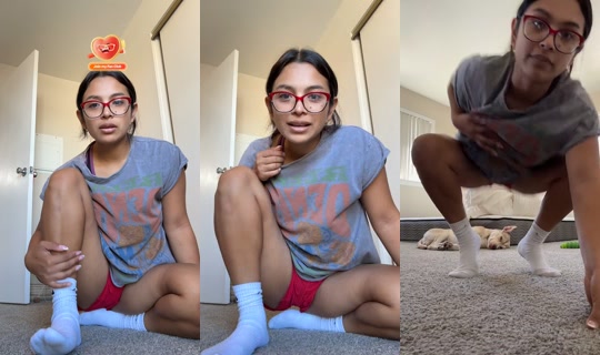 isabellaxara TikTok Live — Oct 7, 2026, 4:46 PM