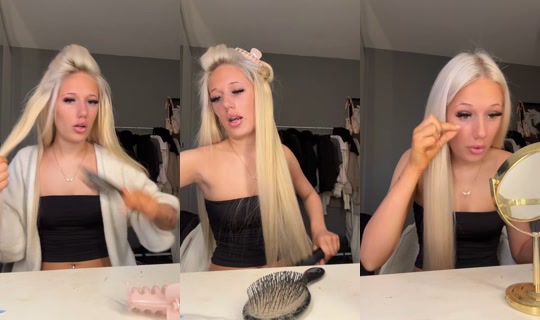 isabelle1isabelle TikTok Live — Sep 28, 2026, 10:48 AM