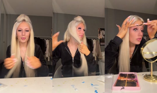 isabelle1isabelle TikTok Live — Sep 28, 2026, 5:57 PM