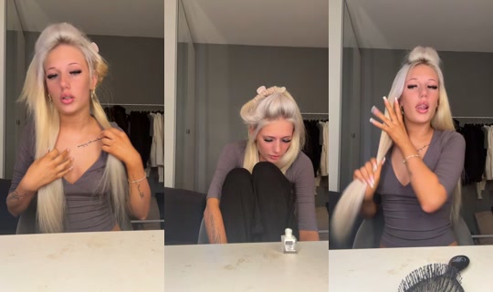 isabelle1isabelle TikTok Live — Oct 7, 2026, 2:46 PM