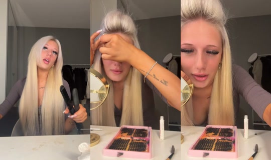 isabelle1isabelle TikTok Live — Oct 7, 2026, 3:37 PM