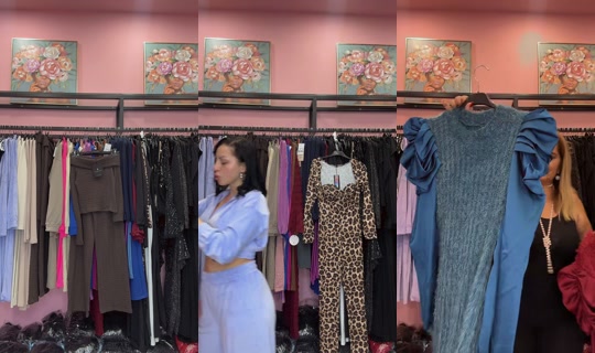 isabelle_fashion TikTok Live — Oct 1, 2026, 7:20 PM