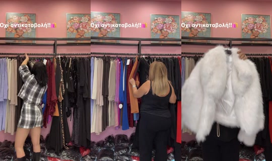 isabelle_fashion TikTok Live — Oct 2, 2026, 8:24 PM