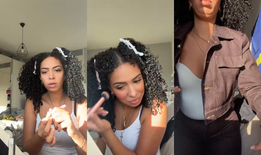 isabellederoij TikTok Live — Aug 20, 2026, 4:50 PM