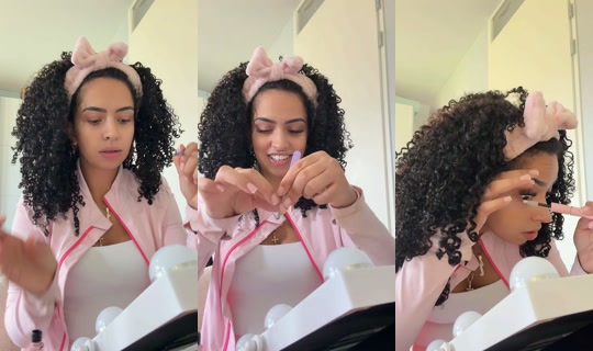 isabellederoij TikTok Live — Aug 22, 2026, 11:52 AM