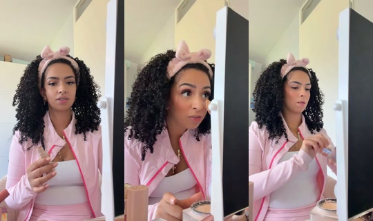 isabellederoij TikTok Live — Aug 22, 2026, 12:43 PM