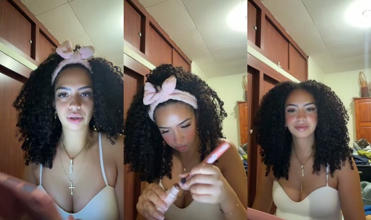 isabellederoij TikTok Live — Oct 4, 2026, 10:48 PM
