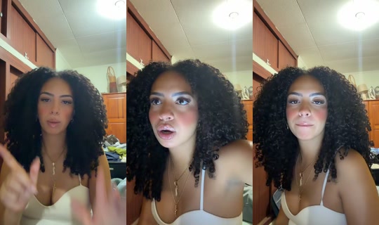isabellederoij TikTok Live — Oct 4, 2026, 11:39 PM