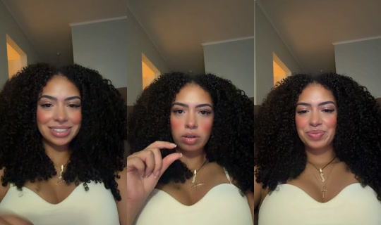 isabellederoij TikTok Live — Oct 5, 2026, 2:55 AM