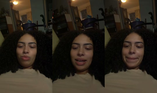 isabellederoij TikTok Live — Oct 7, 2026, 1:16 AM