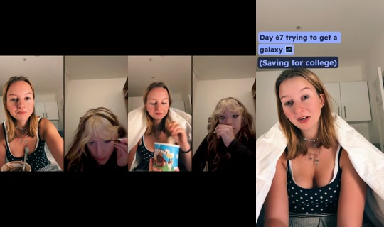 isabellesecret34 TikTok Live — Oct 1, 2026, 8:39 PM