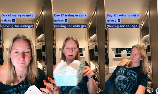 isabellesecret34 TikTok Live — Oct 3, 2026, 5:45 PM